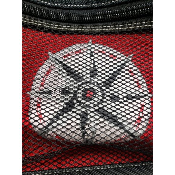 Lot Of 2 Vintage Marlboro Unlimited Gear Compass Duffle Bags 22” & 27” Pre Owned - Picture 13 of 13